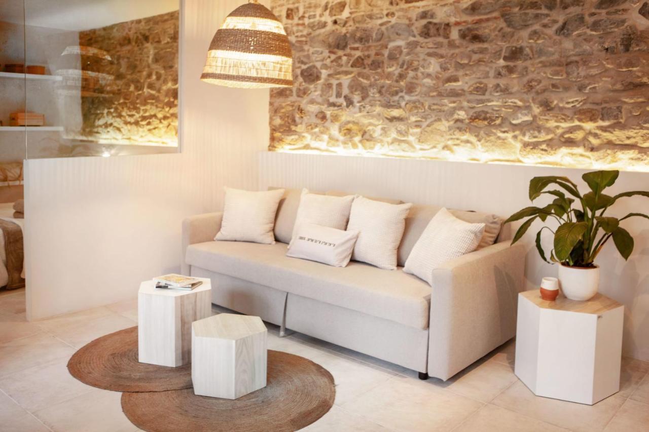 7 - La Guarida De - Bajo A - Enjoy Apartamento *