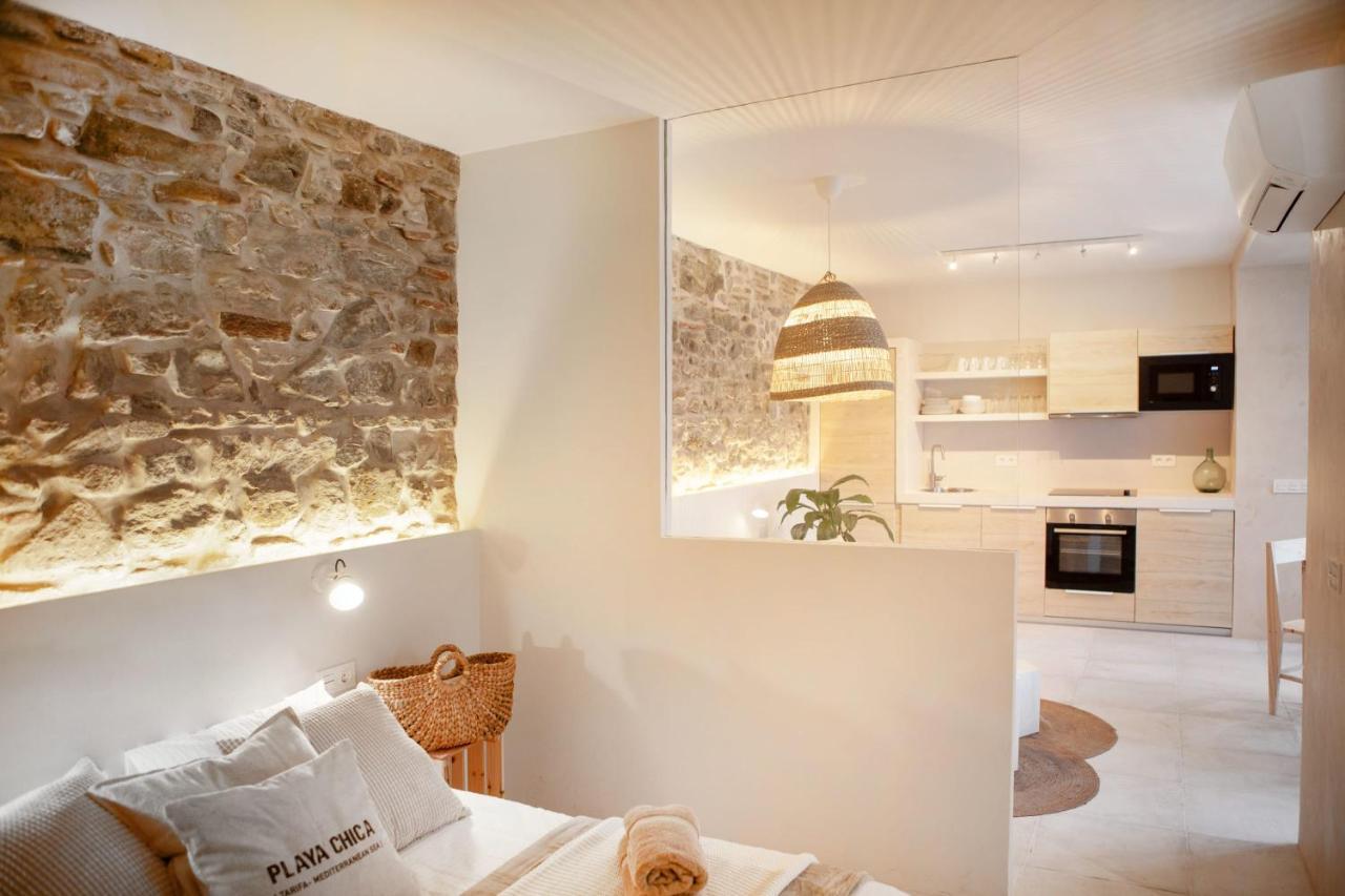 Apartamento 7 - La Guarida De - Bajo A - Enjoy
