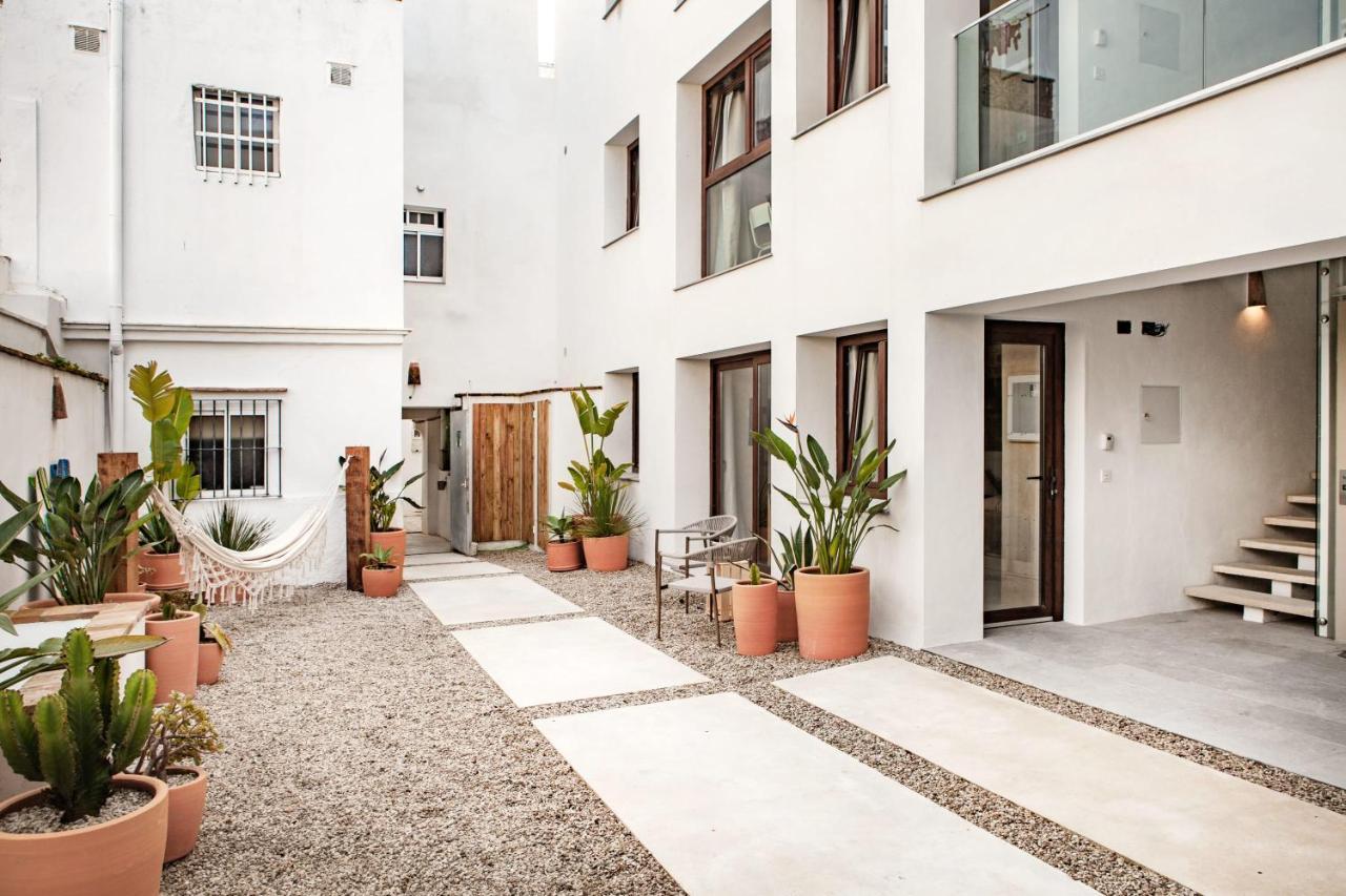 Apartamento 7 - La Guarida De - Bajo A - Enjoy