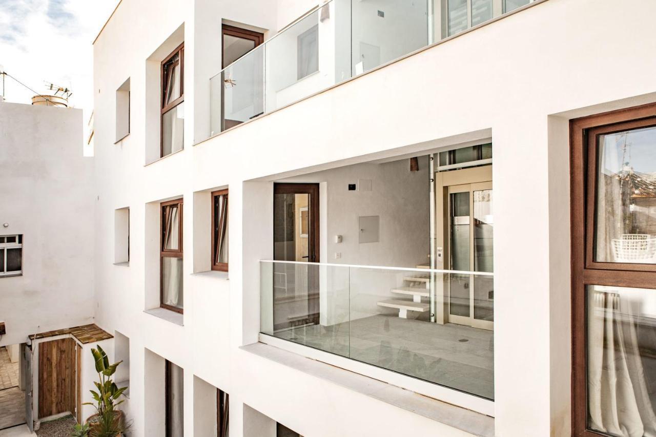 7 - La Guarida De - Bajo A - Enjoy Apartamento *