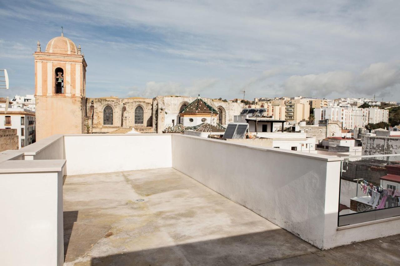 7 - La Guarida De - Bajo A - Enjoy Apartamento