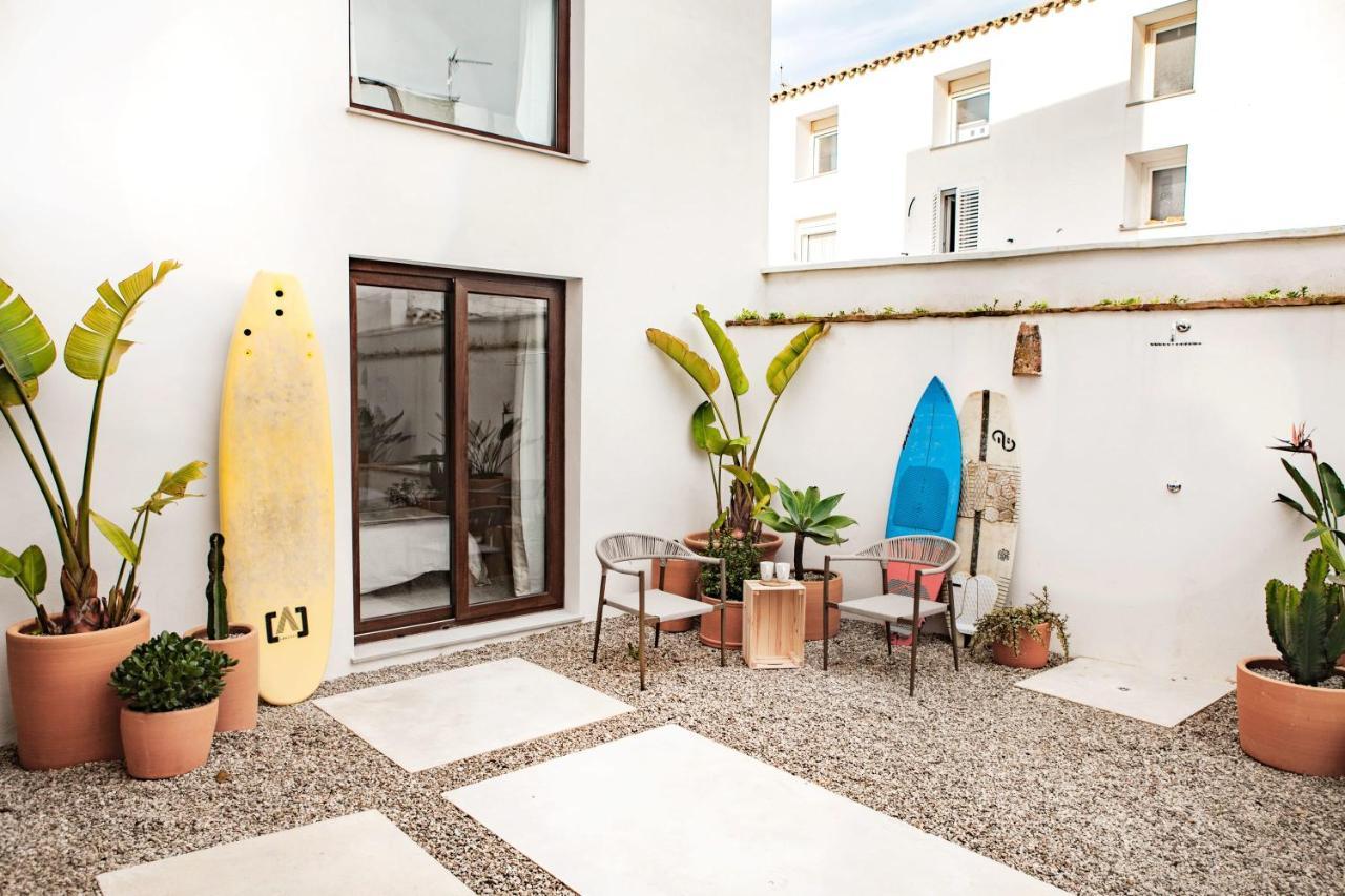 7 - La Guarida De - Bajo A - Enjoy Apartamento *