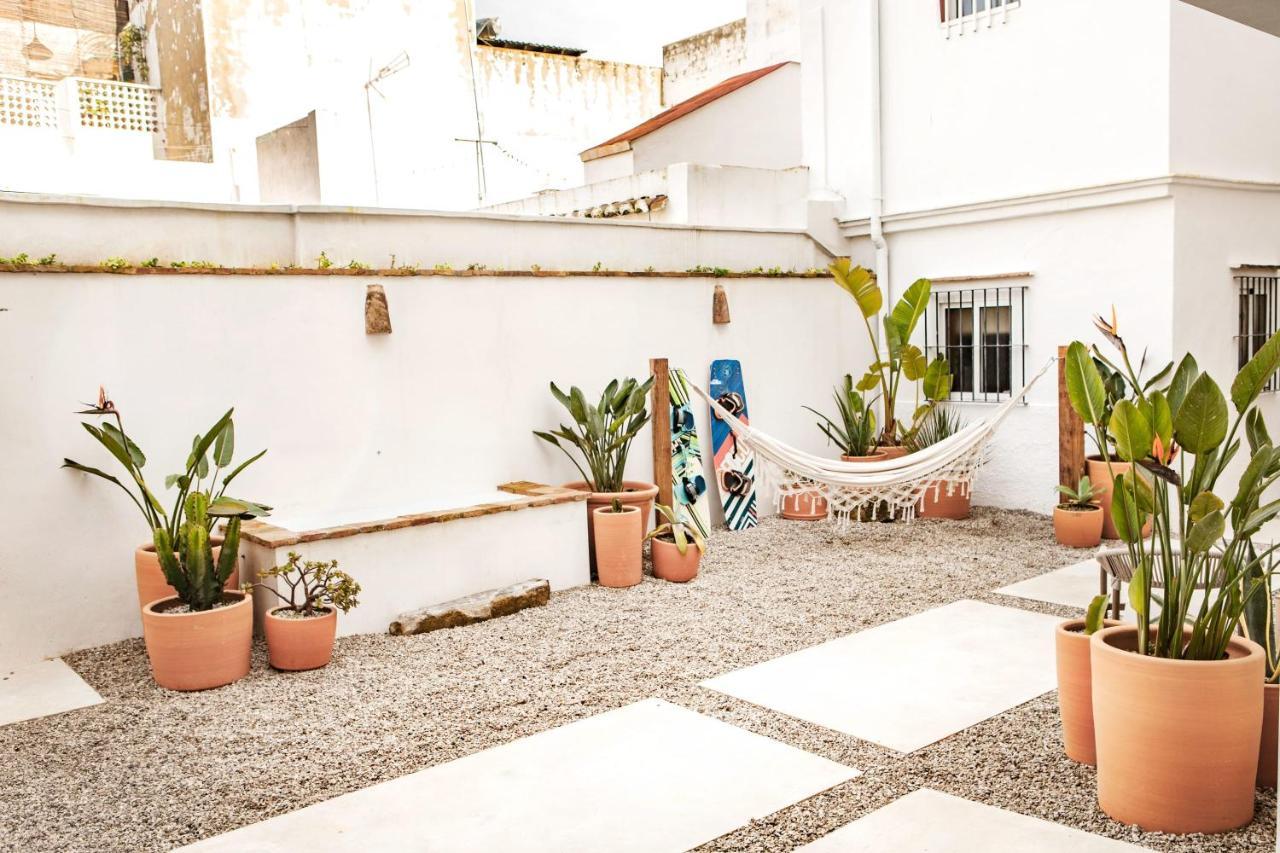 7 - La Guarida De - Bajo A - Enjoy Apartamento *