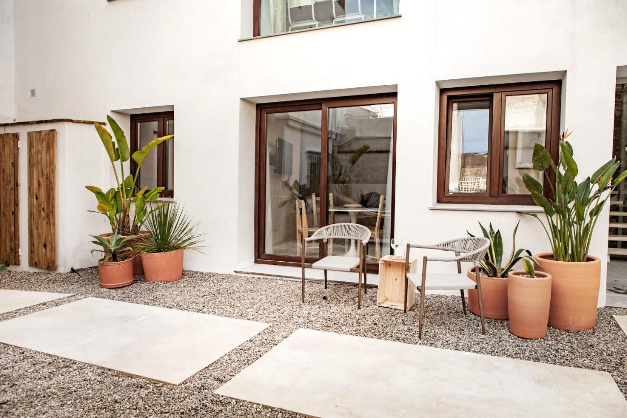 7 - La Guarida De - Bajo A - Enjoy Apartamento
