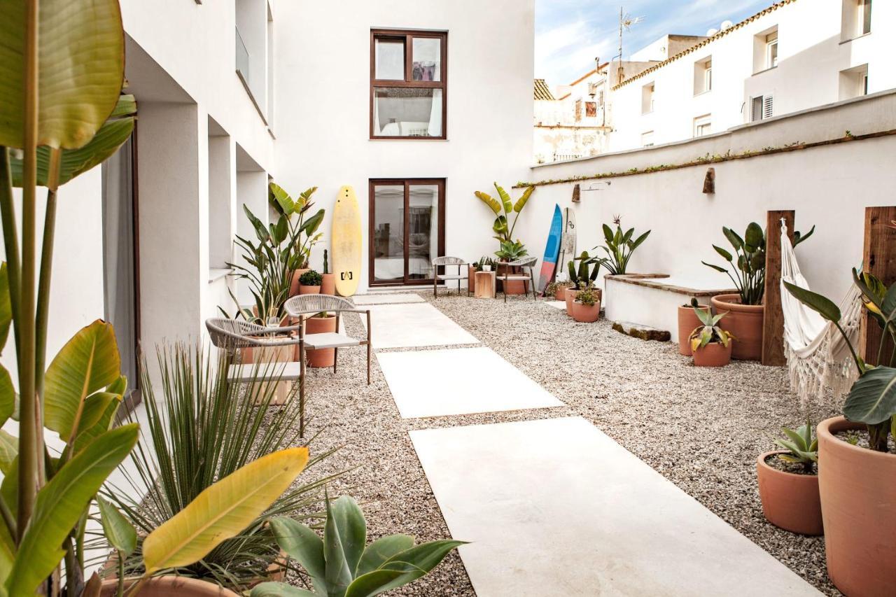 Apartamento 7 - La Guarida De - Bajo A - Enjoy Tarifa