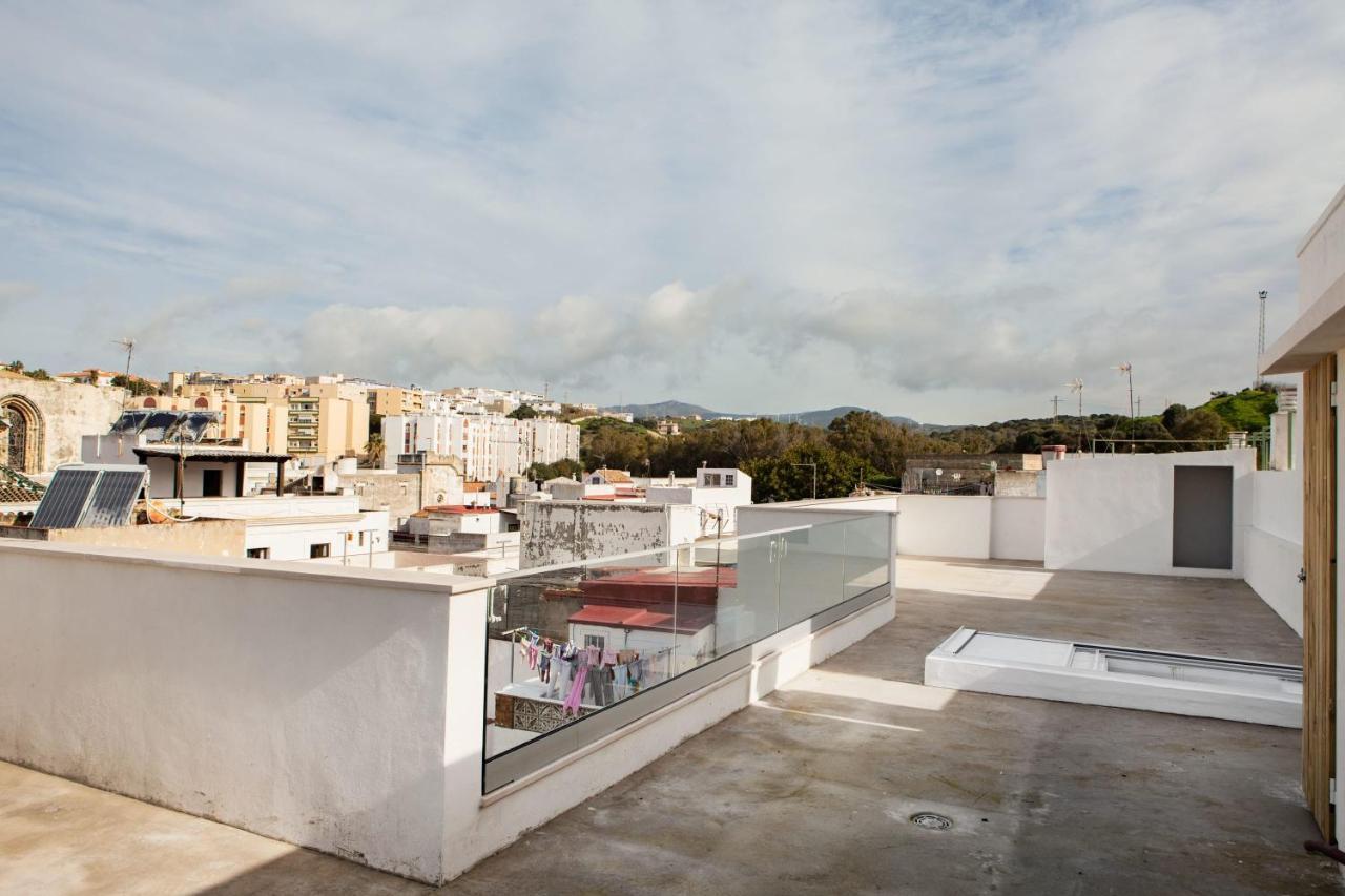 Apartamento 7 - La Guarida De - Bajo A - Enjoy *
