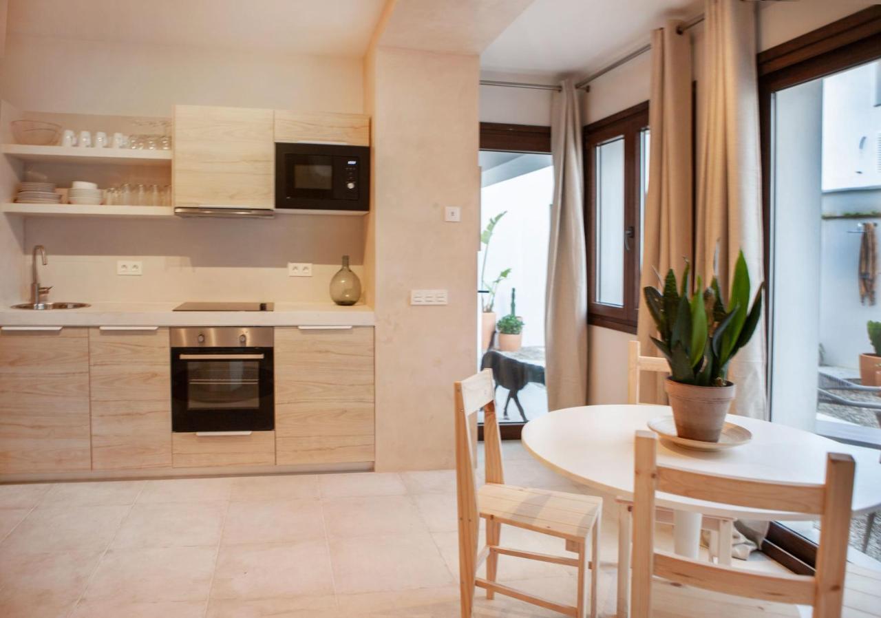 7 - La Guarida De - Bajo A - Enjoy Apartamento