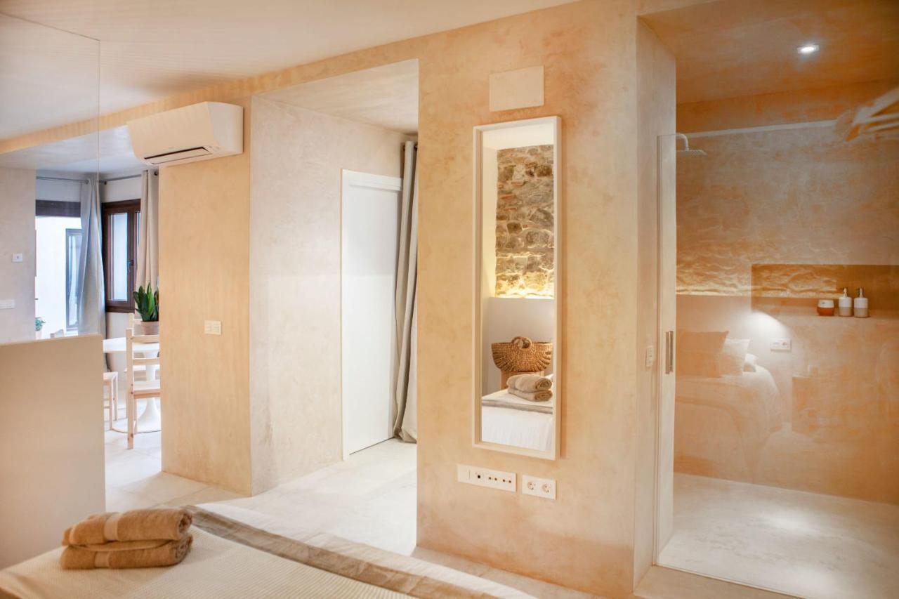 7 - La Guarida De - Bajo A - Enjoy Apartamento *