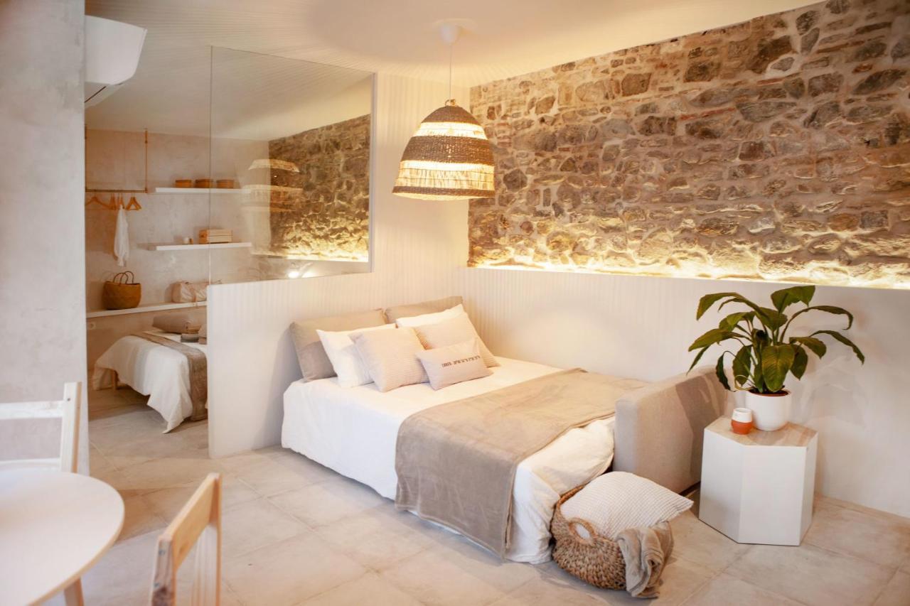 7 - La Guarida De - Bajo A - Enjoy Apartamento