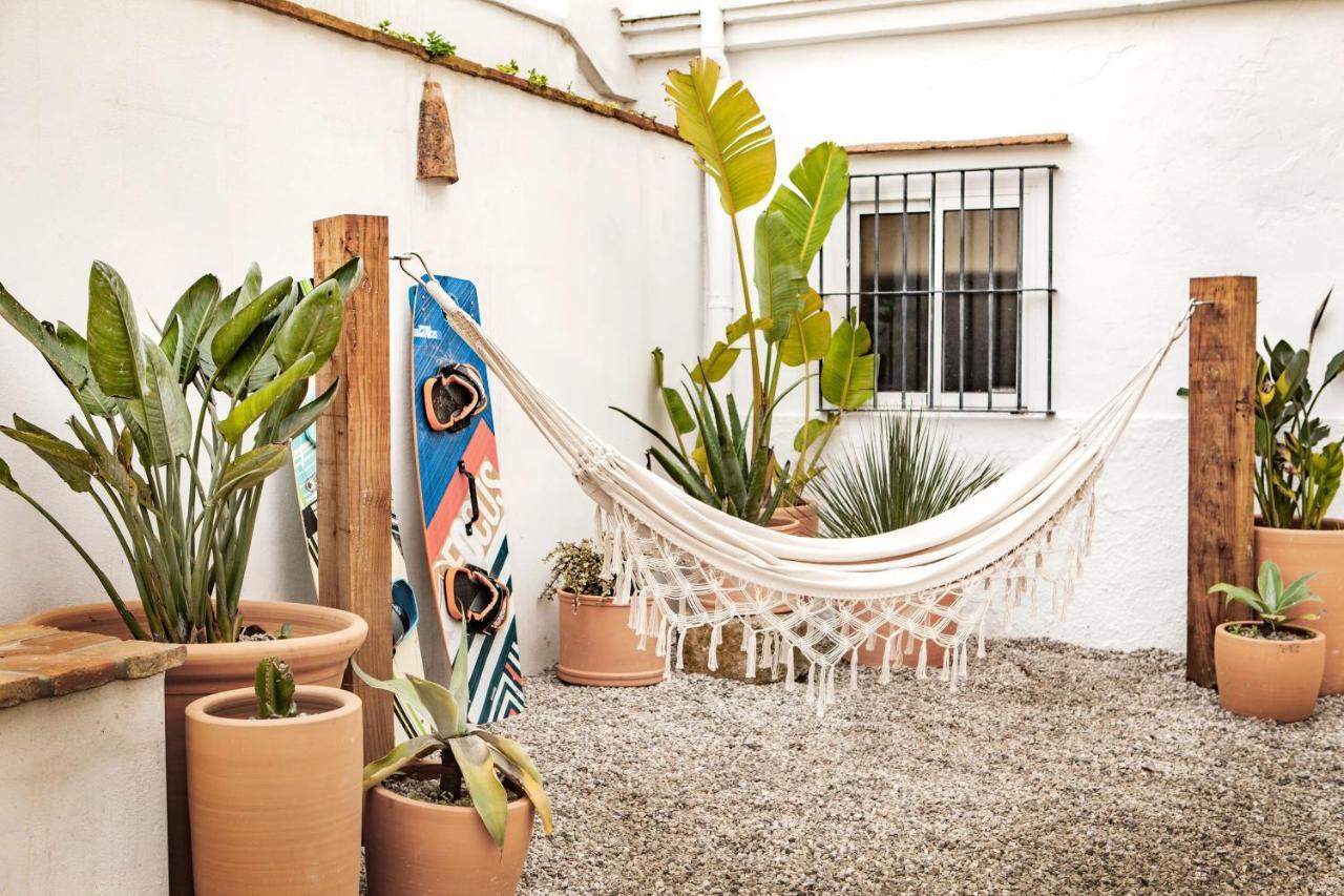 Apartamento 7 - La Guarida De - Bajo A - Enjoy