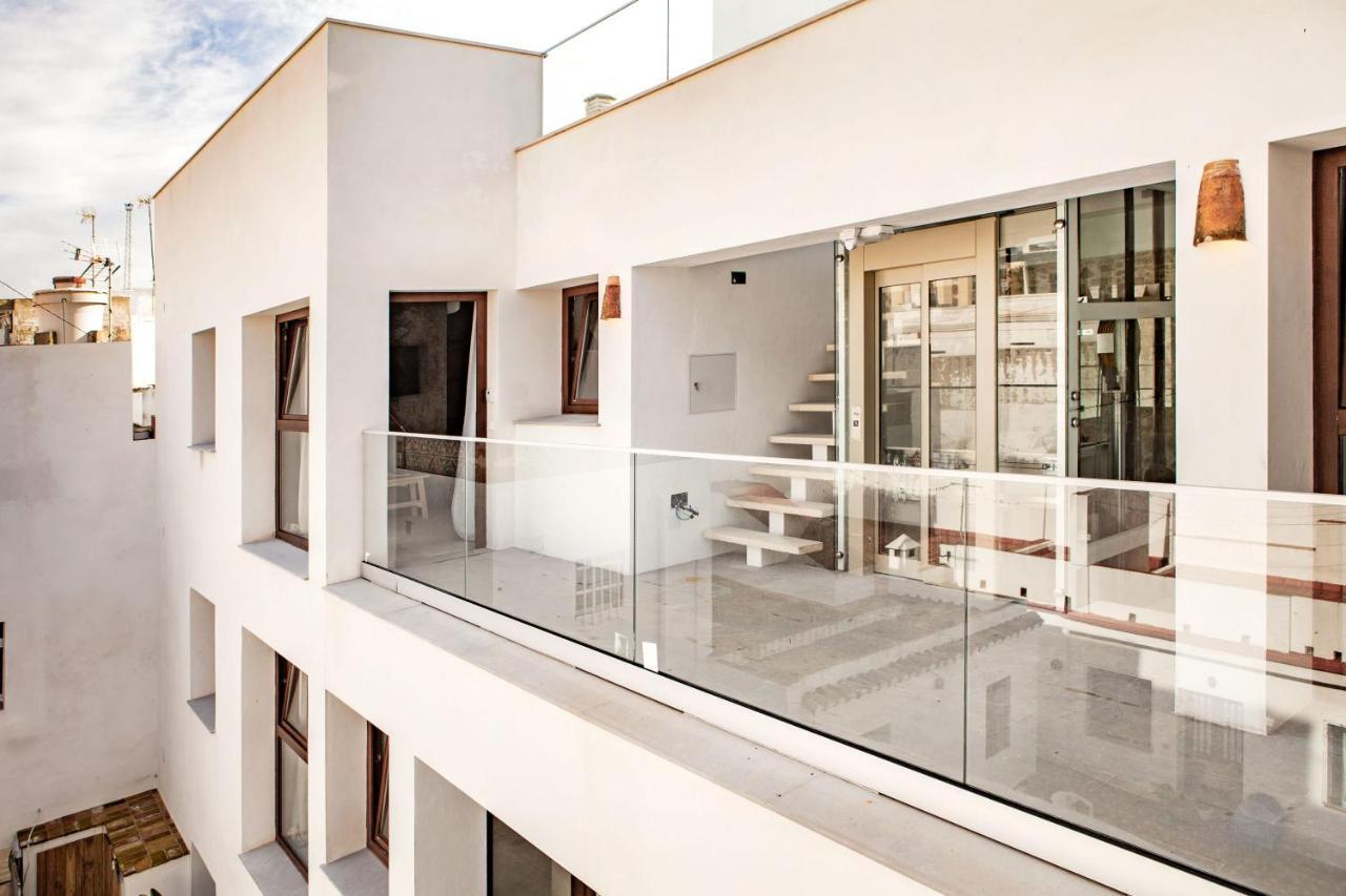 Apartamento 7 - La Guarida De - Bajo A - Enjoy Tarifa